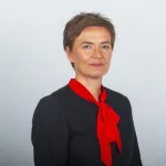 Carmen Merkel